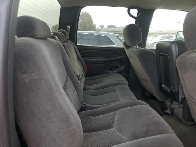 Photo 10 from auction – 2005 CHEVROLET SILVERADO with VIN 1GCHK23U35F962689