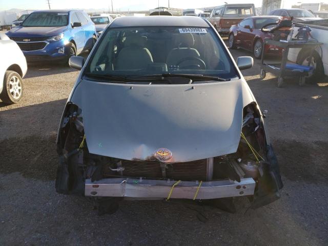 Photo 5 from auction – 2004 TOYOTA PRIUS with VIN JTDKB20UX40023308