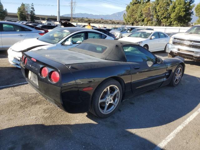 Photo 3 from auction – 2003 CHEVROLET CORVETTE with VIN 1G1YY32G035135003