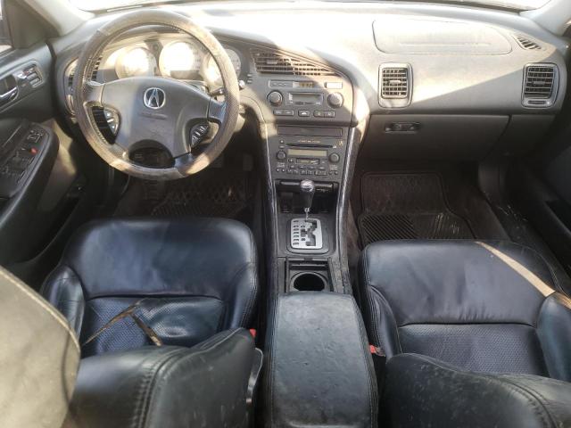 Photo 8 from auction – 2002 ACURA 3.2TL TYPE with VIN 19UUA56822A037932