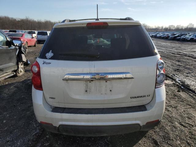 Photo 6 from auction – 2015 CHEVROLET EQUINOX LT with VIN 1GNFLFEKXFZ122004