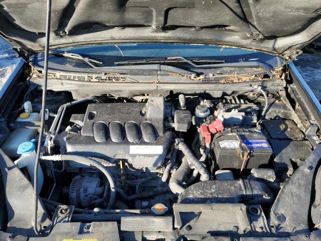 Photo 11 from auction – 2011 NISSAN SENTRA 2.0 with VIN 3N1AB6AP5BL685361