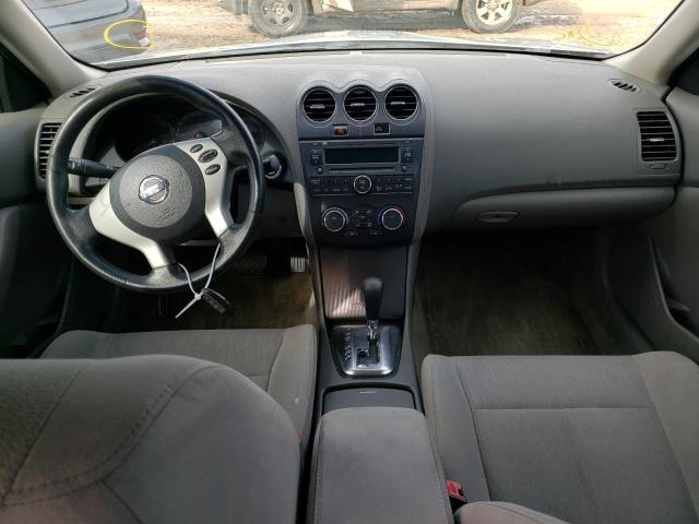 Photo 8 from auction – 2012 NISSAN ALTIMA BAS with VIN 1N4AL2APXCC204395