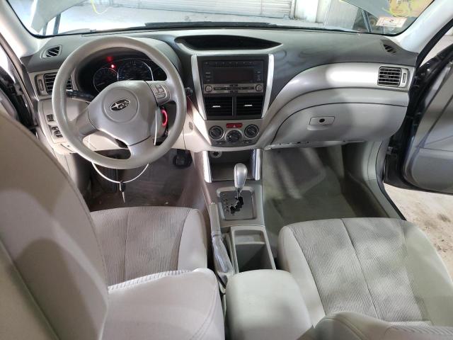 صورة رقم 8 من المزاد - 2010 SUBARU FORESTER X مع VIN JF2SH6BCXAH918192