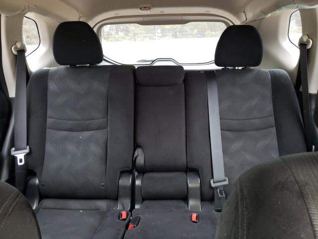Photo 10 from auction – 2014 NISSAN ROGUE S with VIN 5N1AT2MT9EC774941
