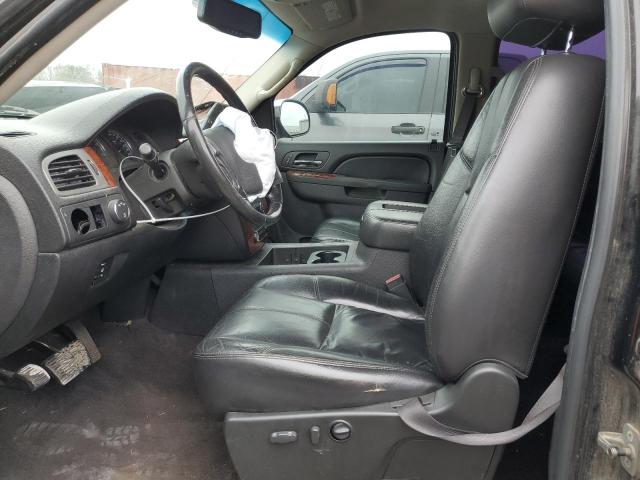 Photo 7 from auction – 2011 CHEVROLET SILVERADO with VIN 1GC1KYCG6BF100965