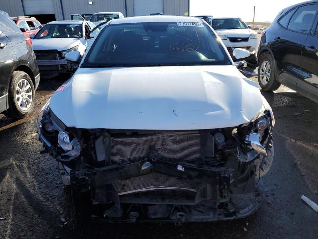 Photo 5 from auction – 2021 KIA FORTE FE with VIN 3KPF24AD2ME309267