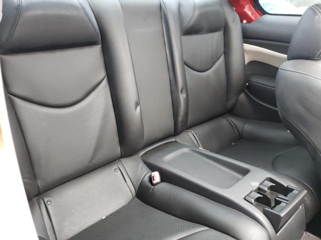 Photo 10 from auction – 2009 INFINITI G37 BASE with VIN JNKCV64E09M605860
