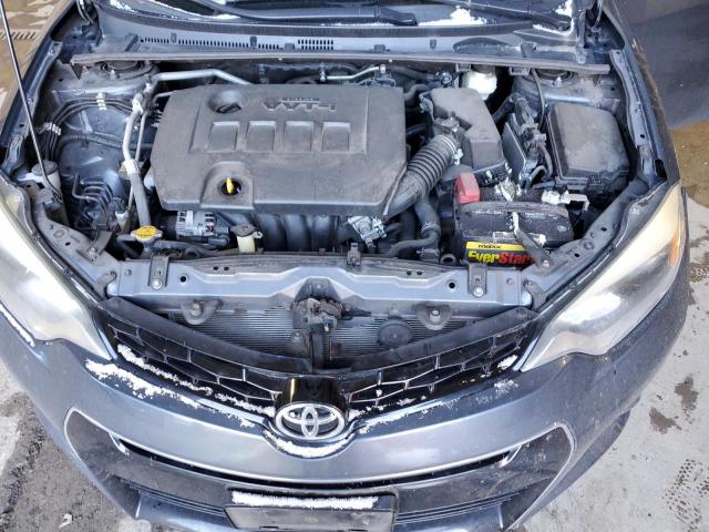 Photo 11 from auction – 2014 TOYOTA COROLLA L with VIN 5YFBURHE7EP080444