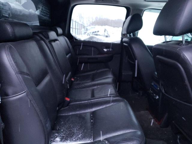 Photo 10 from auction – 2010 CADILLAC ESCALADE E with VIN 3GYVKMEF8AG249738