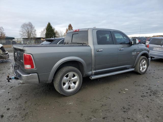 Photo 3 from auction – 2013 RAM 1500 LARAM with VIN 1C6RR7NT6DS690721