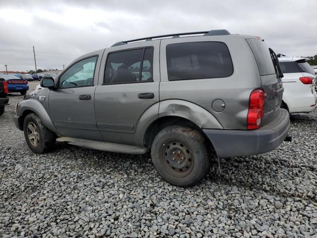 Photo 2 from auction – 2006 DODGE DURANGO SX with VIN 1D4HB38N56F182897