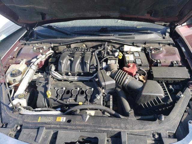 Photo 11 from auction – 2012 FORD FUSION with VIN 3FAHP0JG6CR228797