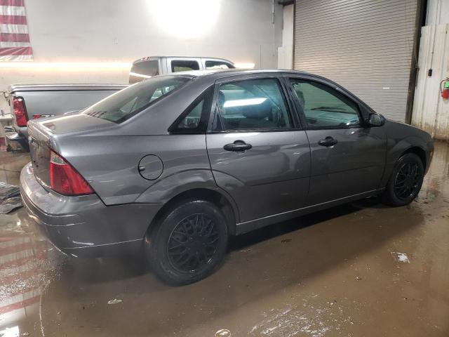 Photo 3 from auction – 2007 FORD FOCUS ZX4 with VIN 1FAFP34N27W151691
