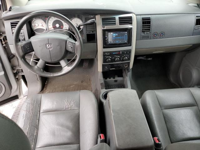 Photo 8 from auction – 2006 DODGE DURANGO SL with VIN 1D4HD48N56F102367