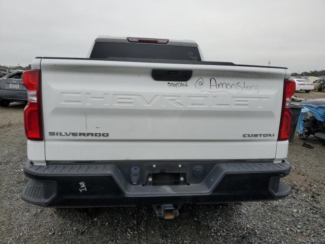 Photo 6 from auction – 2019 CHEVROLET SILVERADO with VIN 3GCPYCEH0KG264549