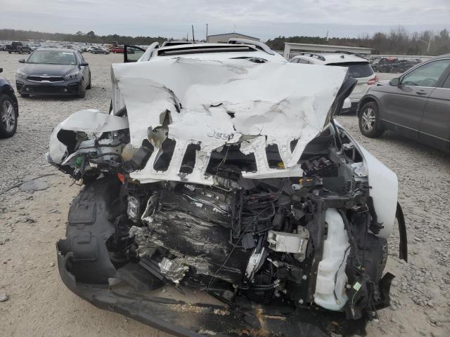 Photo 5 from auction – 2016 JEEP CHEROKEE L with VIN 1C4PJLCBXGW264781