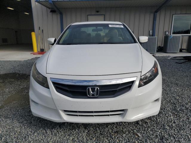Photo 5 from auction – 2012 HONDA ACCORD EX with VIN 1HGCS1B78CA022559