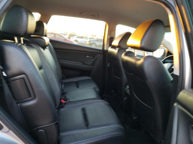Photo 11 from auction – 2011 MAZDA CX-9 with VIN JM3TB2CV4B0326095