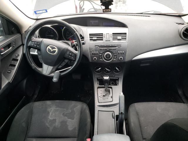 Photo 8 from auction – 2012 MAZDA 3 I with VIN JM1BL1V77C1616093