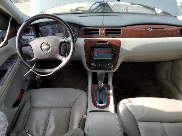 Photo 8 from auction – 2009 CHEVROLET IMPALA with VIN 2G1WT57K191120454