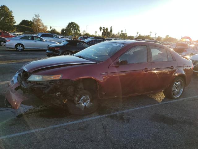ACURA TL 2004 with VIN 19UUA66254A064367 - Photo from auction