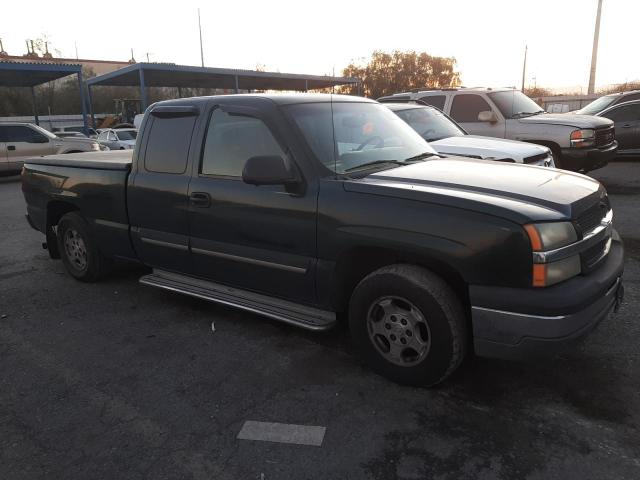 Photo 4 from auction – 2003 CHEVROLET SILVERADO with VIN 2GCEC19T231103526