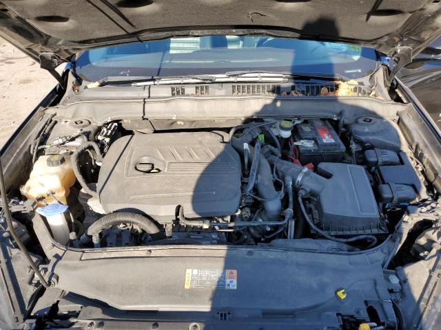 Photo 11 from auction – 2016 FORD FUSION SE with VIN 1FA6P0HD3G5134291