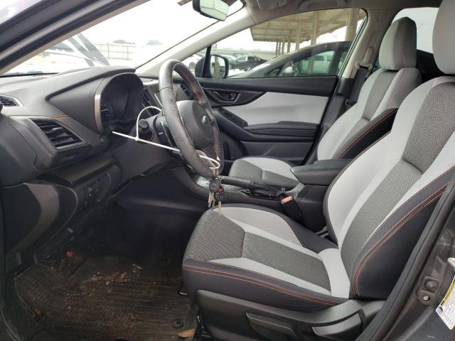 Photo 7 from auction – 2021 SUBARU CROSSTREK with VIN JF2GTAPC8M8657939