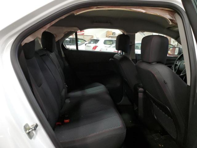 Photo 11 from auction – 2012 CHEVROLET EQUINOX LS with VIN 2GNALBEK1C1325967