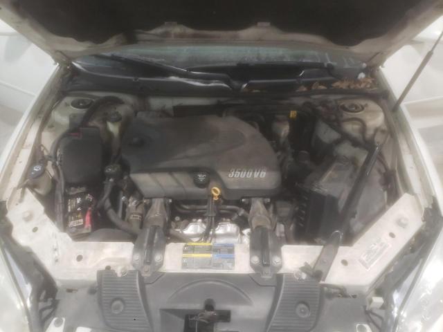 Photo 11 from auction – 2007 CHEVROLET IMPALA LT with VIN 2G1WT55K379279672
