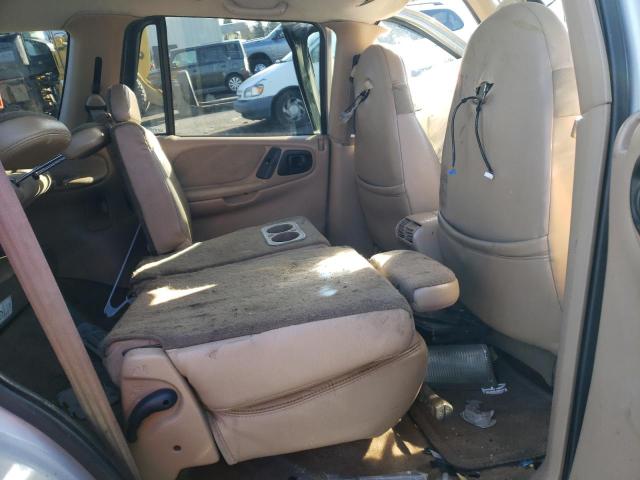 Photo 10 from auction – 1998 DODGE DURANGO with VIN 1B4HS28Z3WF192559