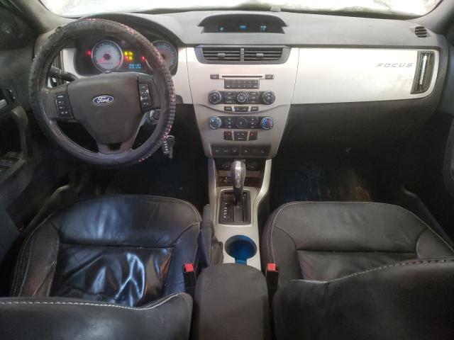 Photo 8 from auction – 2011 FORD FOCUS SES with VIN 1FAHP3GNXBW191112