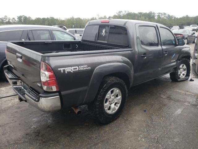 Photo 3 from auction – 2012 TOYOTA TACOMA DOU with VIN 3TMLU4EN5CM083455