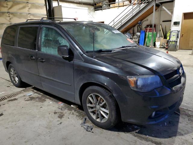 Photo 4 from auction – 2014 DODGE GRAND CARA with VIN 2C4RDGEG8ER221935