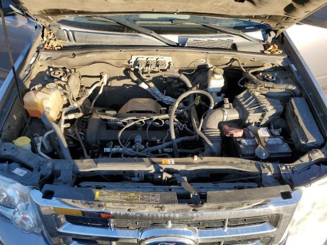 Photo 12 from auction – 2008 FORD ESCAPE XLS with VIN 1FMCU02Z48KB01809