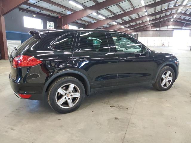 Photo 3 from auction – 2014 PORSCHE CAYENNE with VIN WP1AA2A20ELA00209