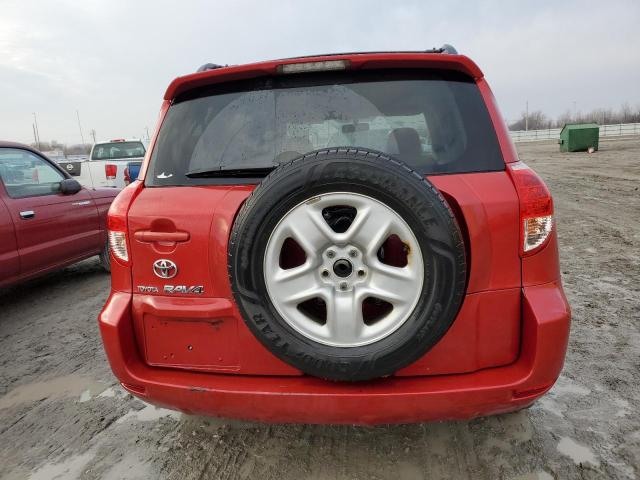 Photo 6 from auction – 2007 TOYOTA RAV4 with VIN JTMZD35V375061292