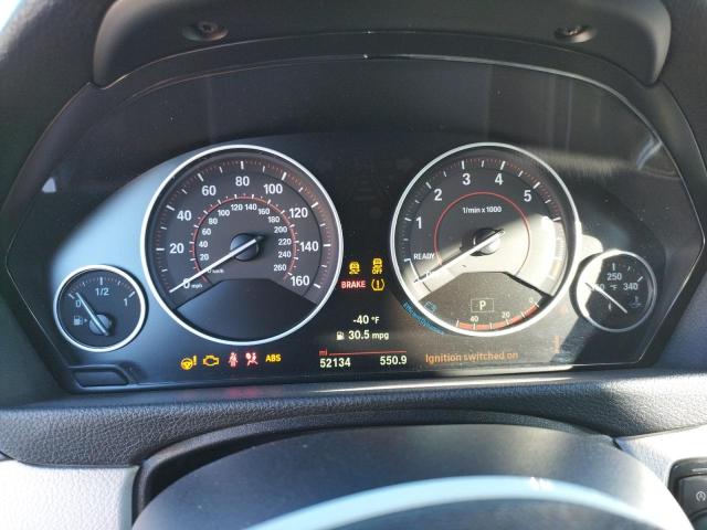 Photo 9 from auction – 2019 BMW 430I GRAN with VIN WBA4J1C54KBM16620