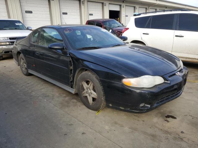 Photo 4 from auction – 2003 CHEVROLET MONTE CARL with VIN 2G1WX15K139230364