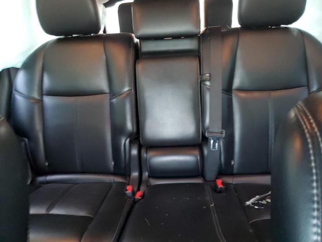 Photo 10 from auction – 2014 NISSAN PATHFINDER with VIN 5N1AR2MN1EC721442