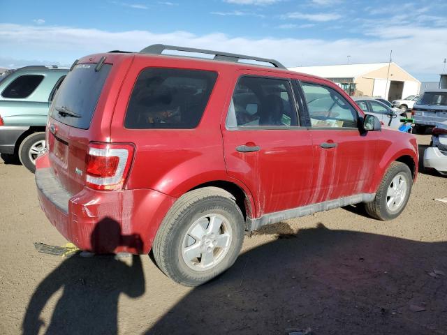 Photo 3 from auction – 2010 FORD ESCAPE XLT with VIN 1FMCU0DG9AKA13310