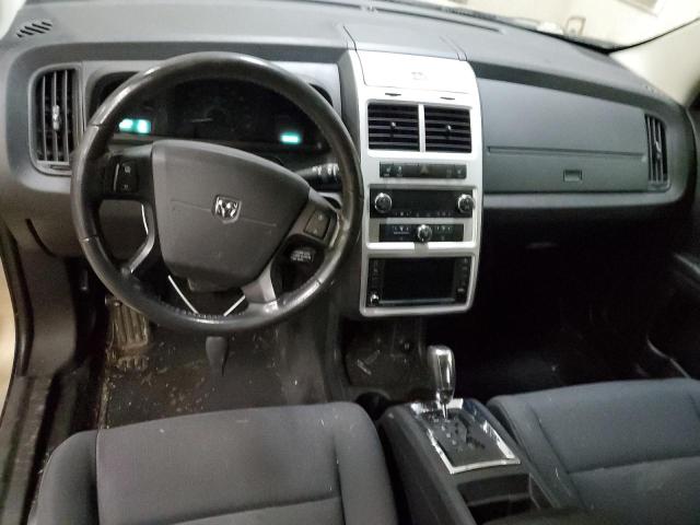 Photo 8 from auction – 2010 DODGE JOURNEY SX with VIN 3D4PG5FV9AT210727