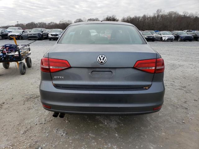 Photo 6 from auction – 2015 VOLKSWAGEN JETTA BASE with VIN 3VW2K7AJ7FM339862