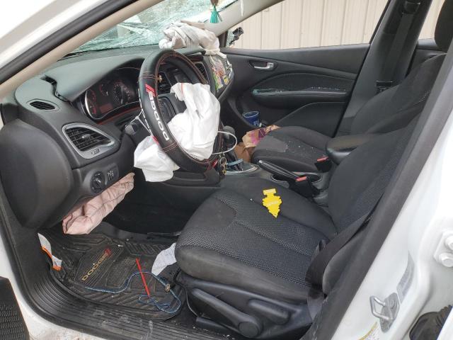 Photo 7 from auction – 2015 DODGE DART SE with VIN 1C3CDFAA5FD433766
