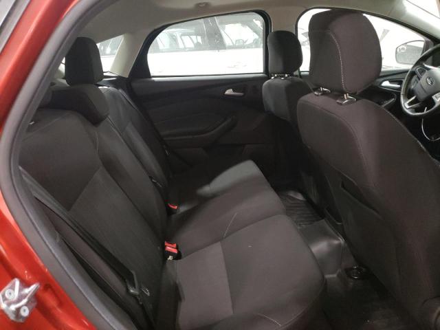 Photo 10 from auction – 2018 FORD FOCUS SEL with VIN 1FADP3M29JL239112