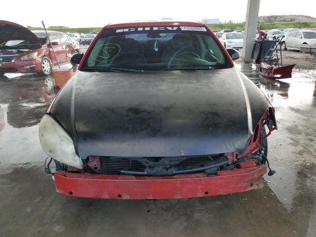 Photo 5 from auction – 2008 CHEVROLET IMPALA LT with VIN 2G1WT58N989116029