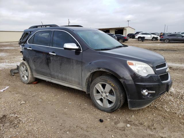 Photo 4 from auction – 2015 CHEVROLET EQUINOX LT with VIN 1GNALCEK6FZ131646