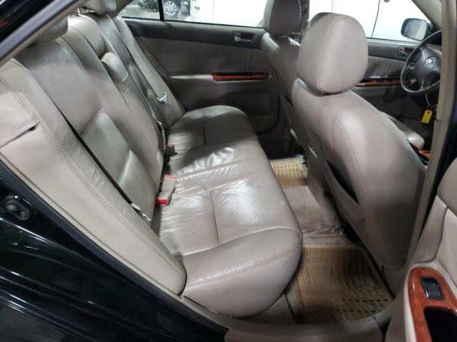 Photo 10 from auction – 2003 TOYOTA CAMRY LE with VIN 4T1BE30K03U131712