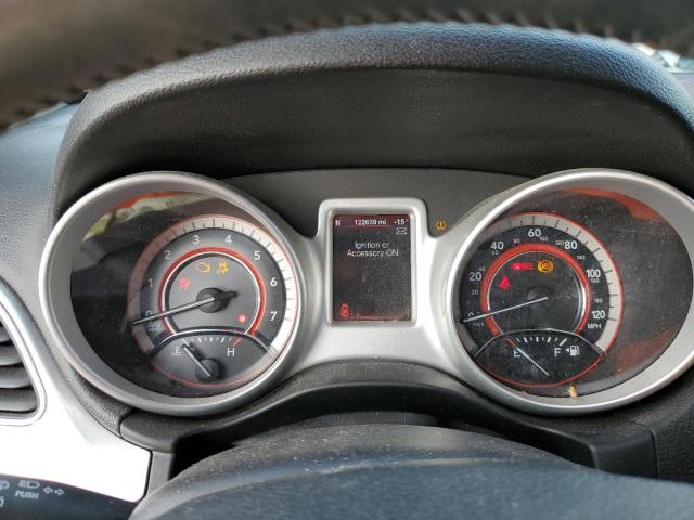 Photo 9 from auction – 2013 DODGE JOURNEY SX with VIN 3C4PDCBG3DT687921